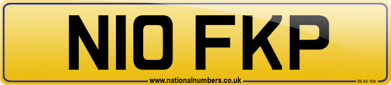 N10 FKP