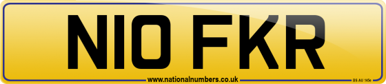 N10 FKR
