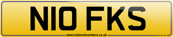 N10 FKS