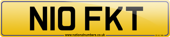 N10 FKT