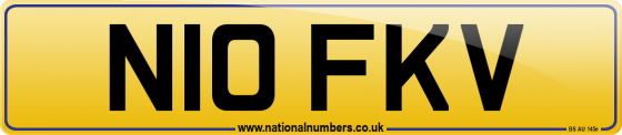 N10 FKV