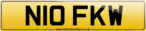 N10 FKW