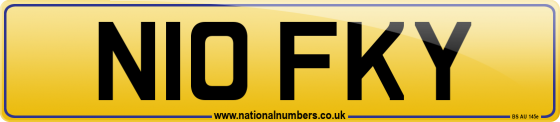 N10 FKY