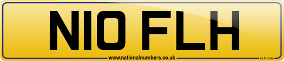 N10 FLH