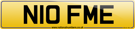 N10 FME