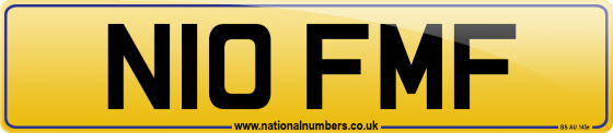 N10 FMF