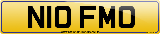 N10 FMO