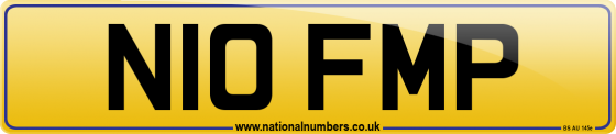 N10 FMP