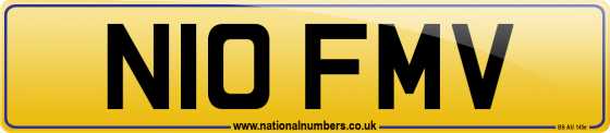 N10 FMV