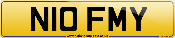 N10 FMY