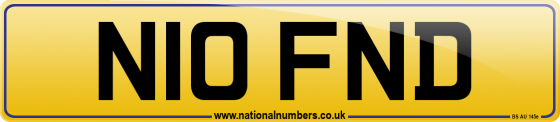 N10 FND