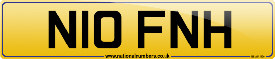 N10 FNH