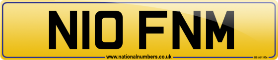 N10 FNM