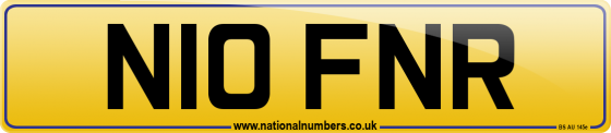 N10 FNR