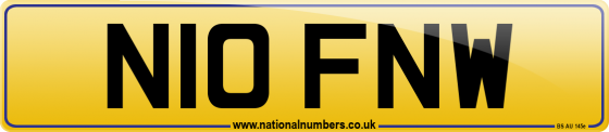 N10 FNW