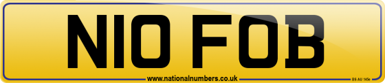 N10 FOB