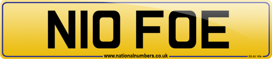 N10 FOE