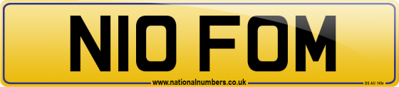 N10 FOM