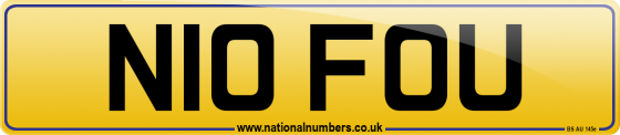 N10 FOU