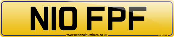N10 FPF