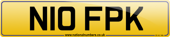 N10 FPK