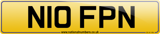 N10 FPN