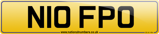 N10 FPO