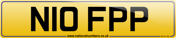 N10 FPP