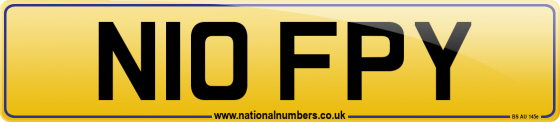 N10 FPY