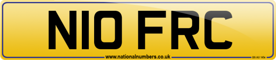 N10 FRC