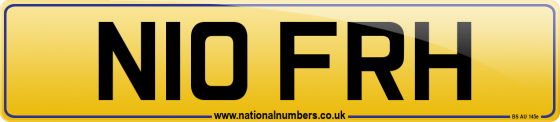 N10 FRH