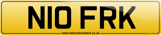 N10 FRK