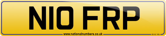N10 FRP