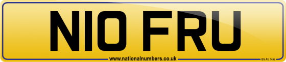 N10 FRU