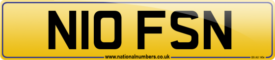 N10 FSN