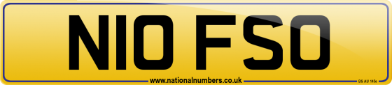 N10 FSO