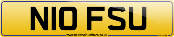 N10 FSU