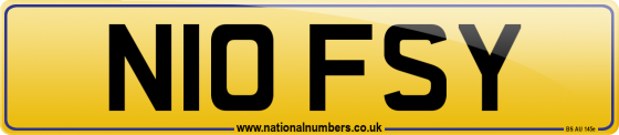 N10 FSY