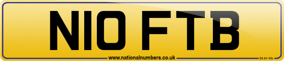 N10 FTB