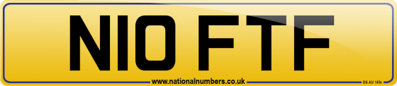 N10 FTF
