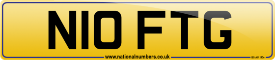 N10 FTG