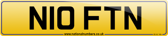 N10 FTN