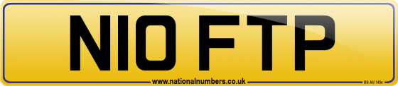 N10 FTP