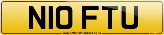 N10 FTU