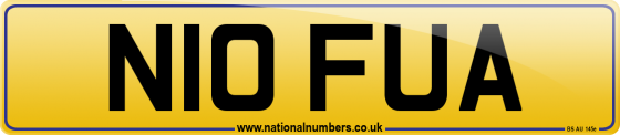 N10 FUA