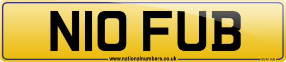 N10 FUB