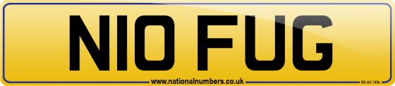 N10 FUG