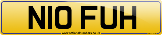 N10 FUH