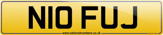 N10 FUJ
