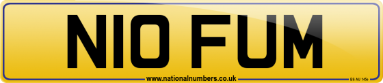 N10 FUM